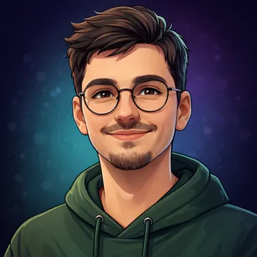 Portrait von Ralf Meier